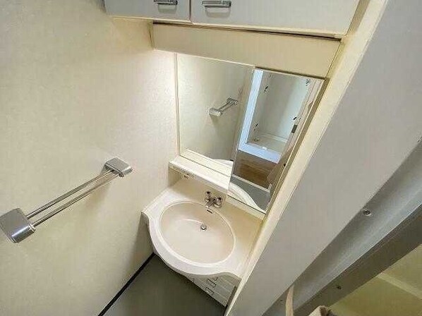 ELM-M3の物件内観写真